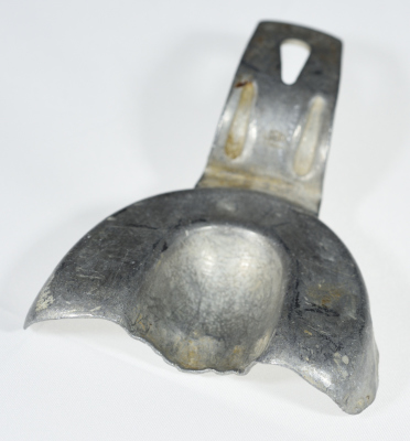 A Dental Instrument for Dentist Mikha