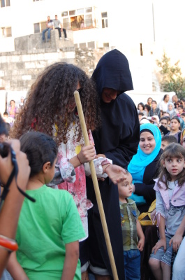 A Photograph of the PCS 