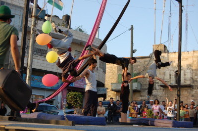 A Photograph of the PCS 