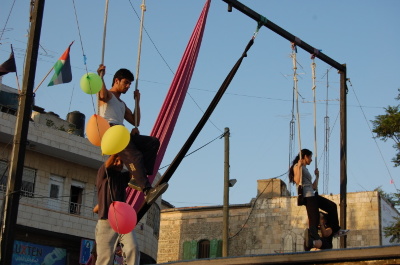 A Photograph of the PCS 