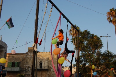 A Photograph of the PCS 