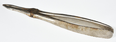 A Dental Instrument for Dentist Mikha