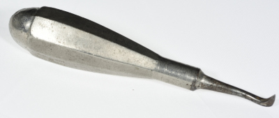 A Dental Instrument for Dentist Mikha
