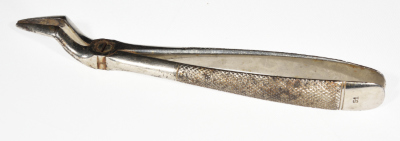 A Dental Instrument for Dentist Mikha