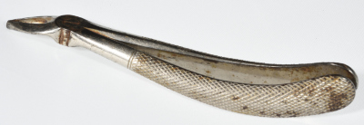 A Dental Instrument for Dentist Mikha