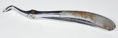 A Dental Instrument for Dentist Mikha