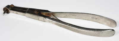 A Dental Instrument for Dentist Mikha