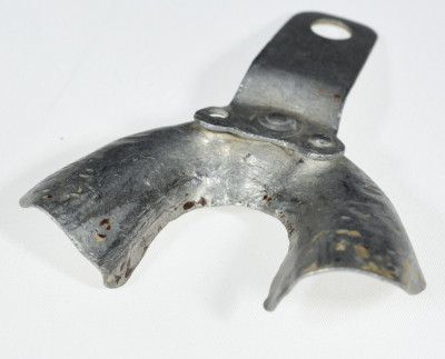 A Dental Instrument for Dentist Mikha