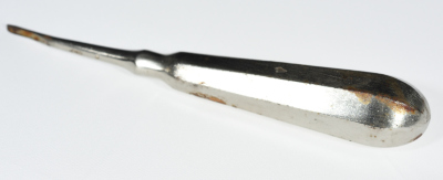 A Dental Instrument for Dentist Mikha