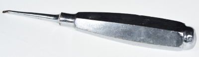 A Dental Instrument for Dentist Mikha