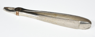 A Dental Instrument for Dentist Mikha