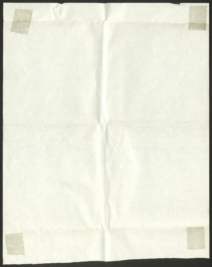 Mustafa Agha's Endowment Deed by the Sharia Court, Jerusalem, 1821