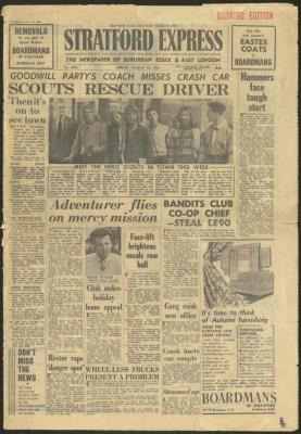 Issue 5221 of the 