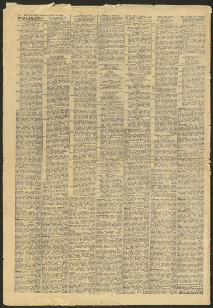 Issue 5221 of the 