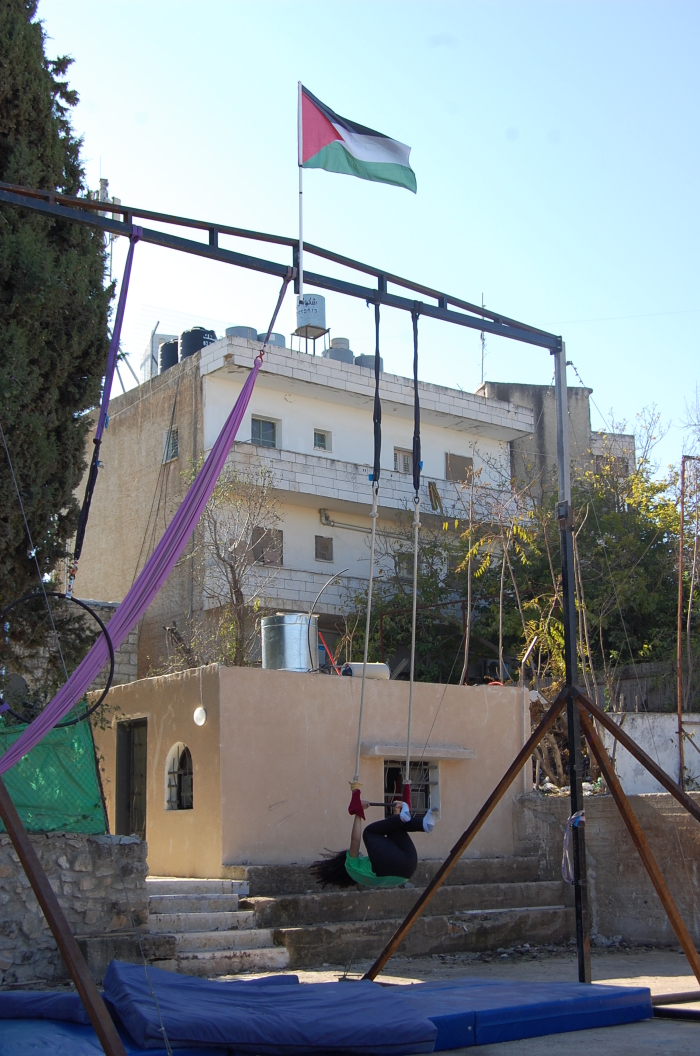 يوم مفتوح في بيرزيت<br />
 