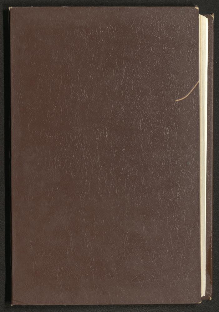 مراسلات رابطة الأندية الرياضية، الضفة الغربية، 1983-88