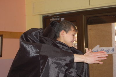 مهرجون بلا حدود في جبل النجمة<br />
 