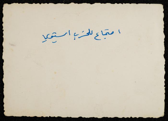 A Groupe of People from the Communist Party 