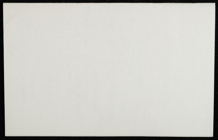 بطاقة بريدية مُرسلة إلى حنا إبراهيم، البعنة- الجليل