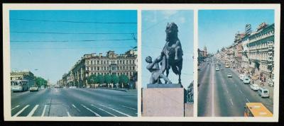 بطاقة بريدية مُرسلة إلى حنا إبراهيم، البعنة- الجليل