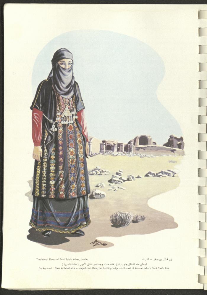Arab Bank Agenda, 1978