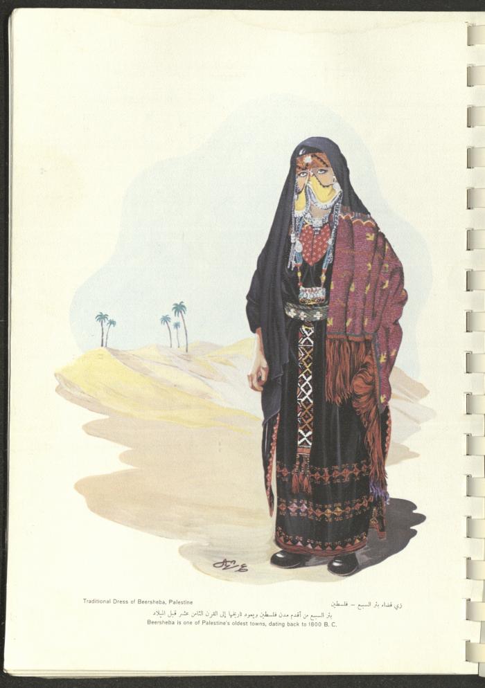 Arab Bank Agenda, 1978