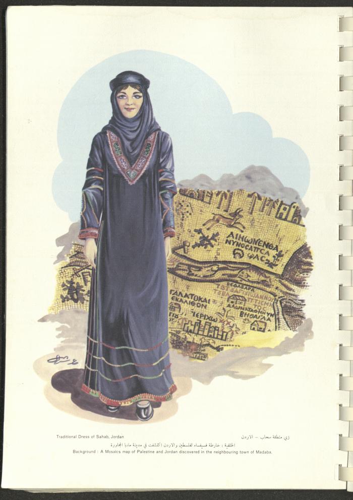 Arab Bank Agenda, 1978