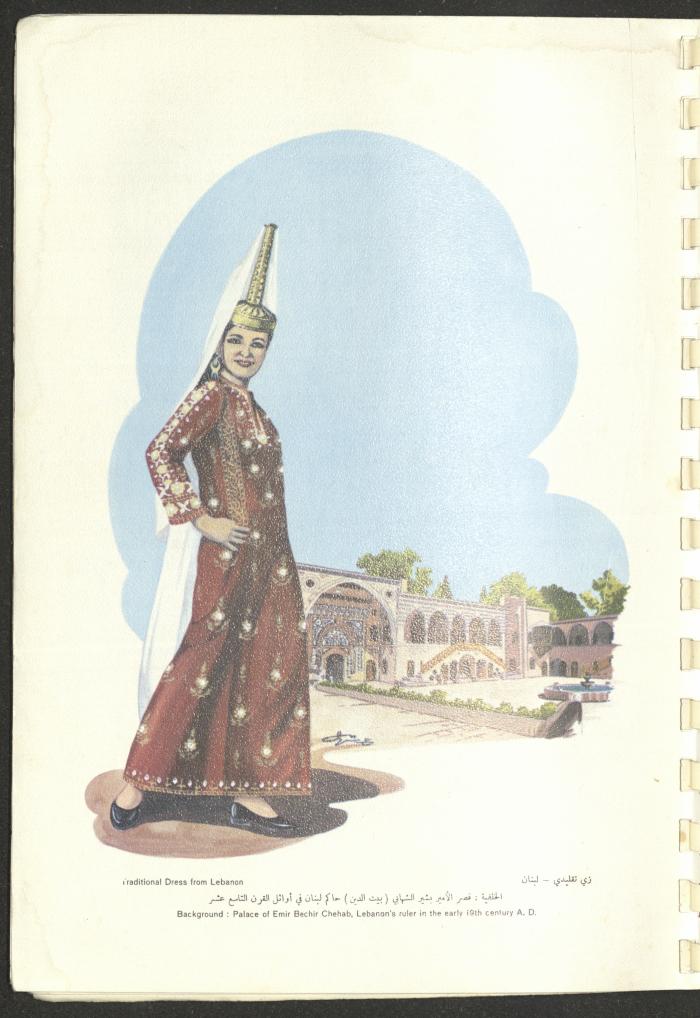 Arab Bank Agenda, 1978
