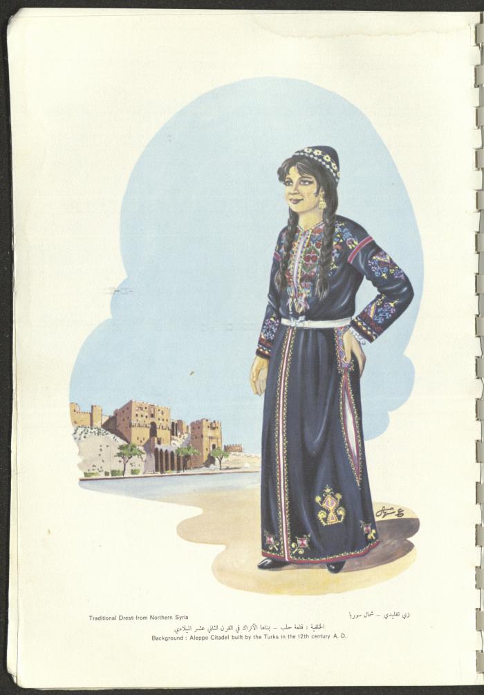 Arab Bank Agenda, 1978