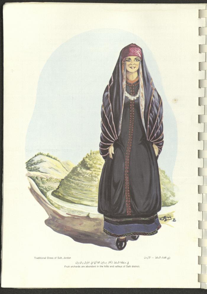 Arab Bank Agenda, 1978
