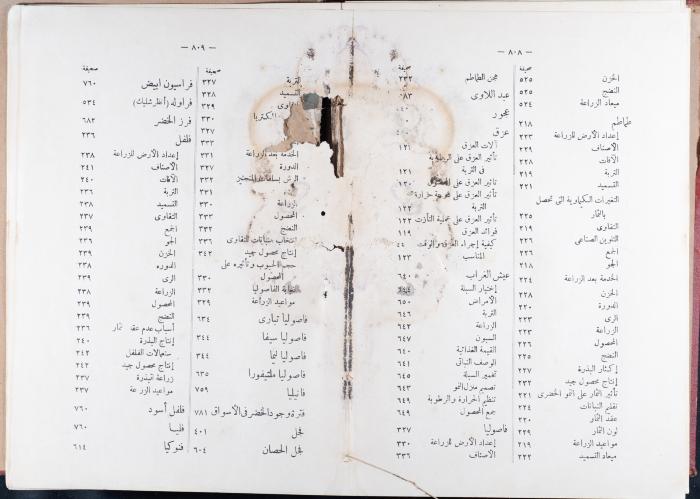 Index and Introduction of the Book 