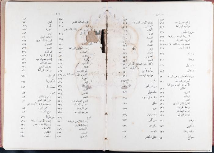 Index and Introduction of the Book 