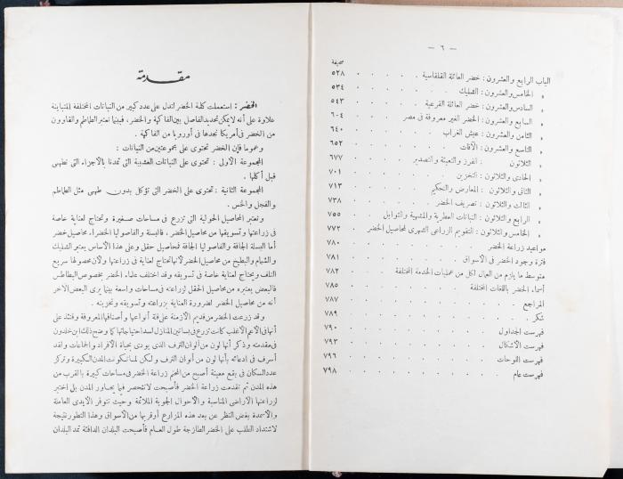 Index and Introduction of the Book 