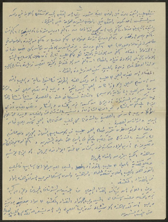 تدبير شؤون قطيع الأبقار