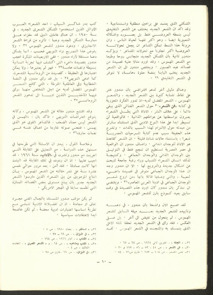 Issue 11 of ash-Sharq Magazine, April 1973