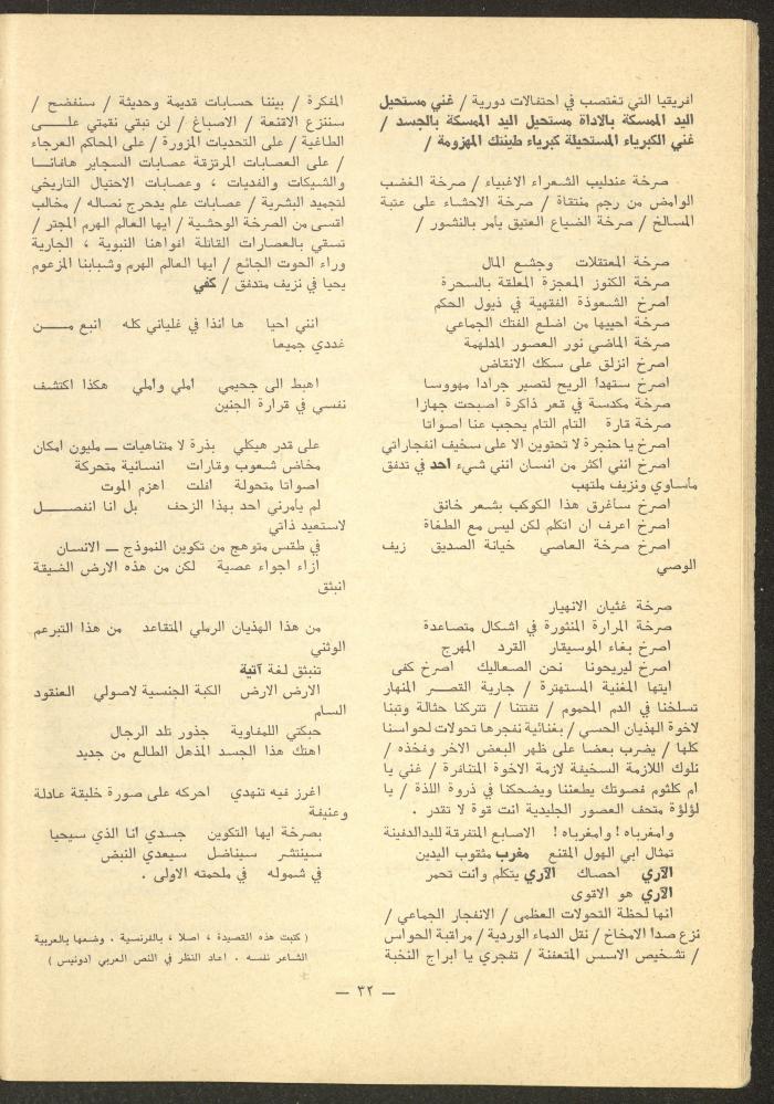 Issues 5-7 of ash-Sharq Magazine, May-July 1977