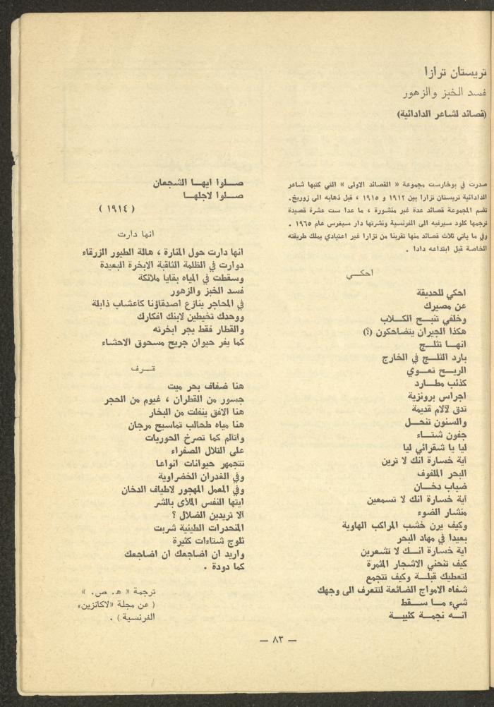 Issues 5-7 of ash-Sharq Magazine, May-July 1977