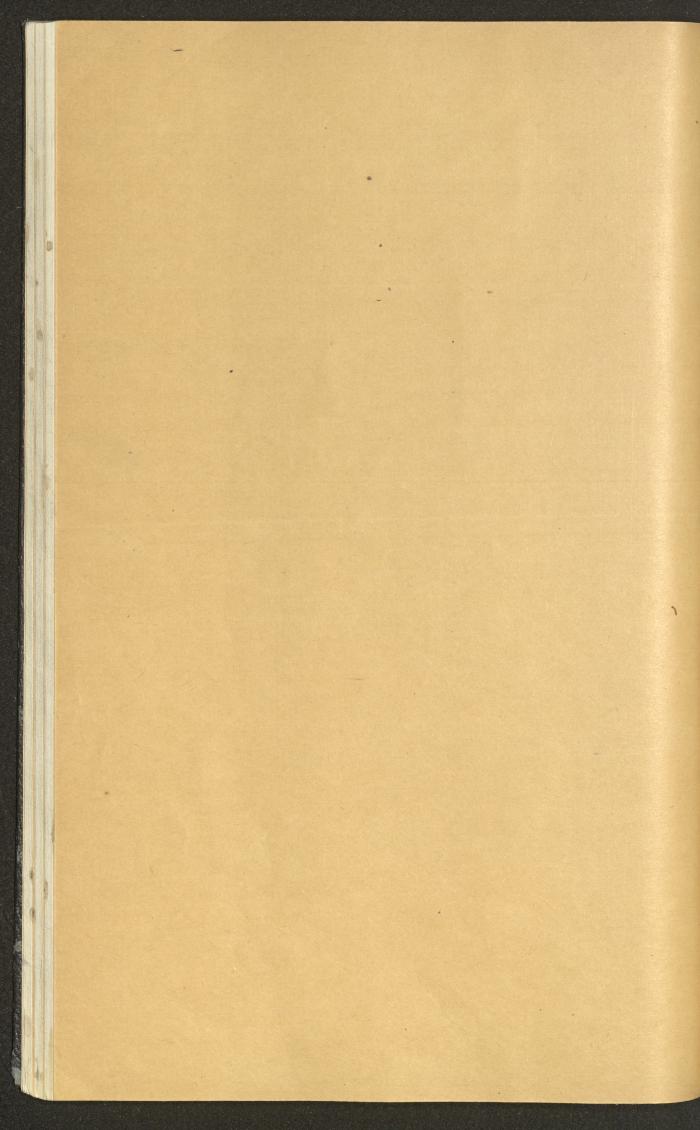 Student Attendance Record, Deir Dibwan School,1935-1936