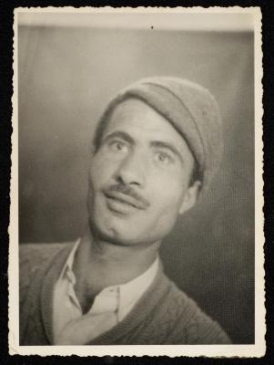 بديع جريس، مطلع أربعينيات القرن العشرين