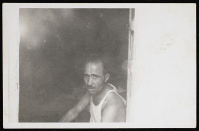 بديع عبدالله، بيرزيت، 1950