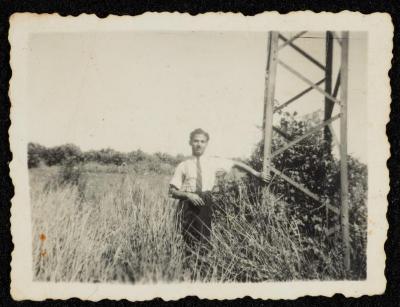 صديق عائلة جريس عبدالله، الكويت، مطلع ستينيات القرن العشرين