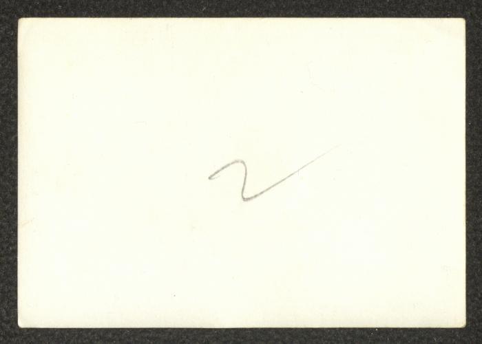 عيسى عبدالله وصديقه، بيرزيت، مطلع خمسينيات القرن العشرين