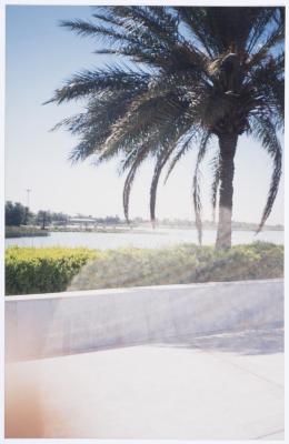 Tourist Side, Iraq, 1996