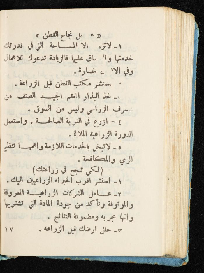 Walid Fahoum's Journal, Nazareth, 1961
