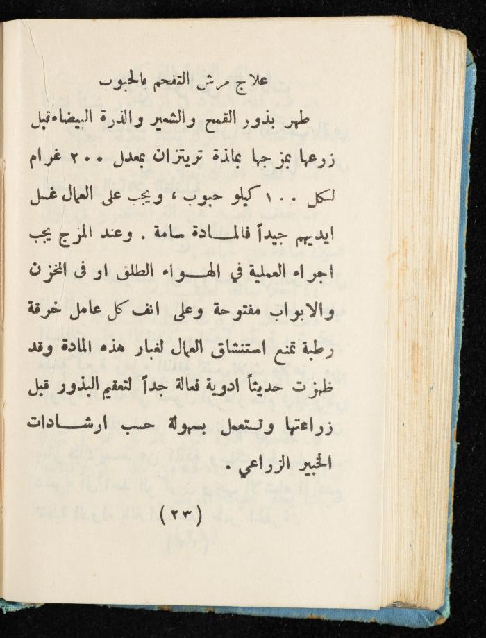 Walid Fahoum's Journal, Nazareth, 1961