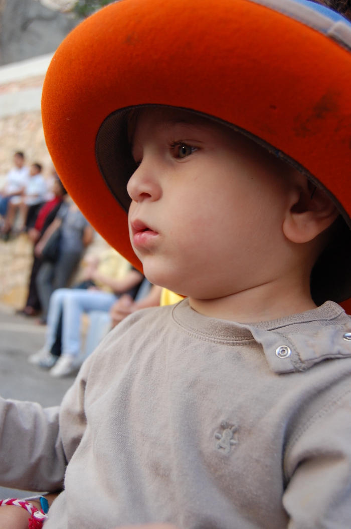 A Glimpse of Festiclown Festival in Palestine in collaboration with the Palestinian Circus School