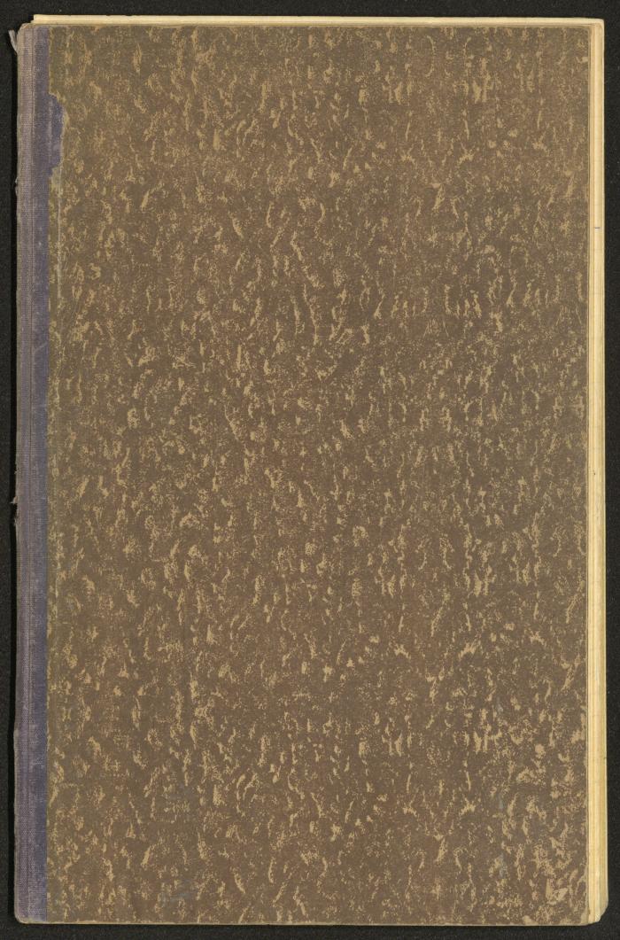 Philosophical Summaries By Walid Fahoum, Nazareth, 1966-1968