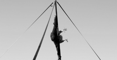 The Palestinian Circus School