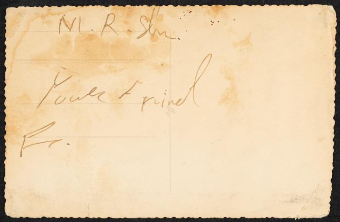 Rabah Sedqi Shahin, Germany, the 1960s