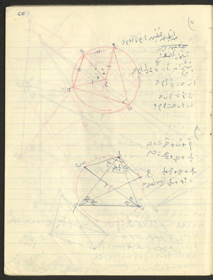 A Geometry Notebook 